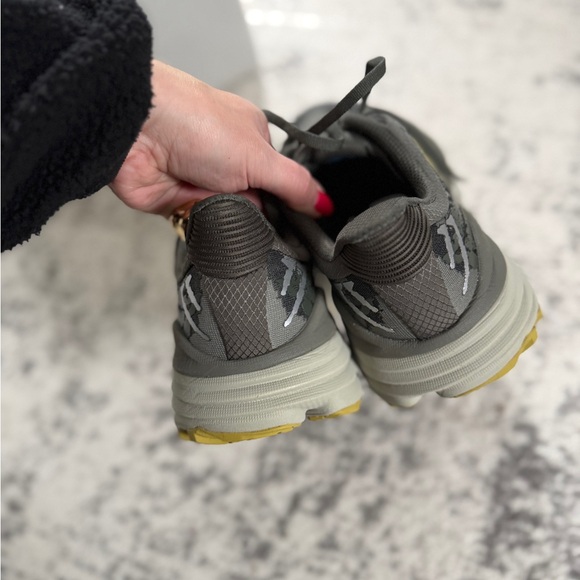 Hoka Men's Stinson 7 Sneakers, 8.5 - Picture 6 of 8